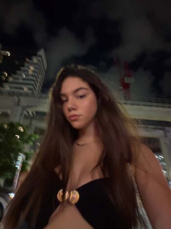 Full leaked Gaela barraza page private onlyfans photo