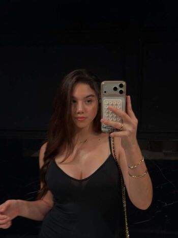 Full leaked Gaela barraza page private onlyfans photo
