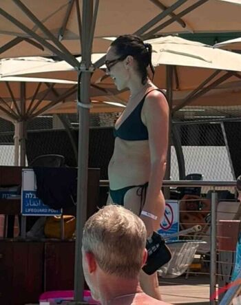 Full leaked Gal gadot private onlyfans photo