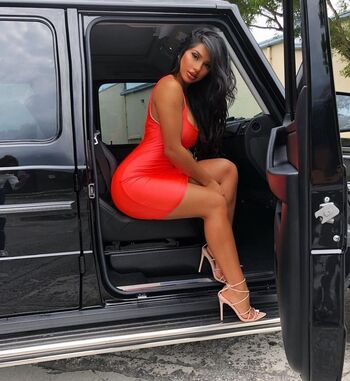 Full leaked Gallienne nabila private onlyfans photo