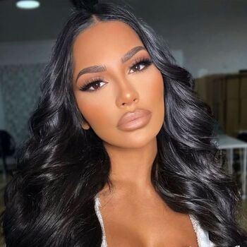 Full leaked Gallienne nabila private onlyfans photo