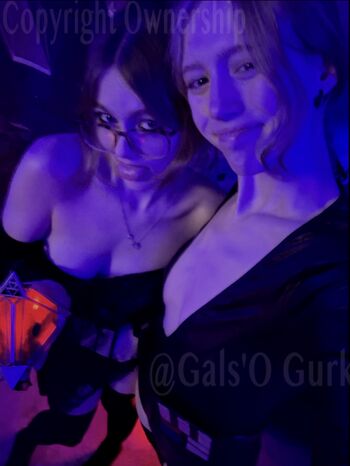 GalsGurk