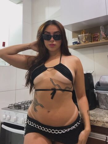 Garotas Da Baixada Santista