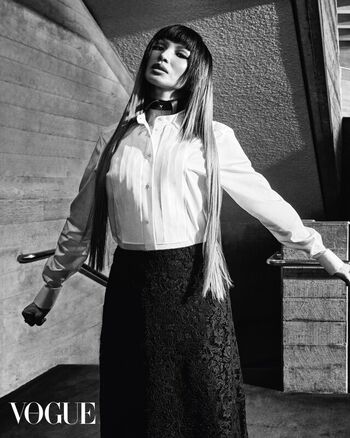 Full leaked Gemma chan private onlyfans photo