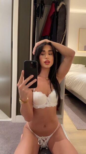 Full leaked Geneberry private onlyfans photo