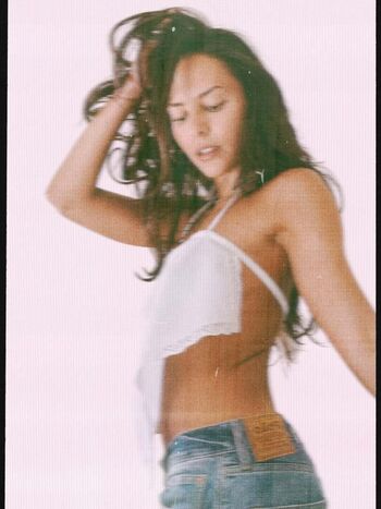 Full leaked Genesis rodriguez private onlyfans photo