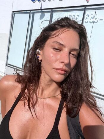 Full leaked Genesis rodriguez private onlyfans photo
