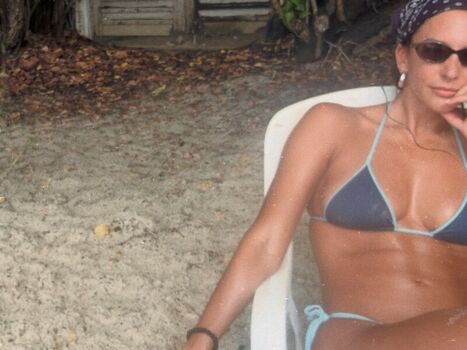 Full leaked Genesis rodriguez private onlyfans photo