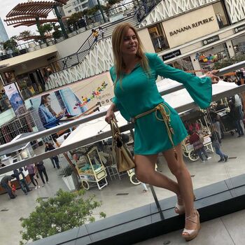 Full leaked Geni alves de oliveira private onlyfans photo