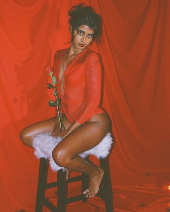 Full leaked Genie private onlyfans photo