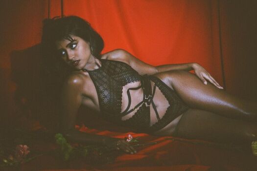 Full leaked Genie private onlyfans photo