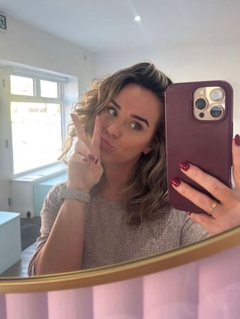 Full leaked Georgia may foote page private onlyfans photo