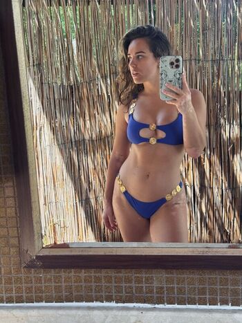 Full leaked Georgia may foote private onlyfans photo