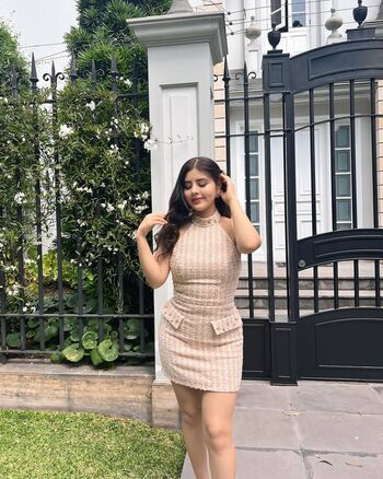 Full leaked Geraldine anthuanett galindo private onlyfans photo