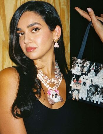 Geraldine Viswanathan