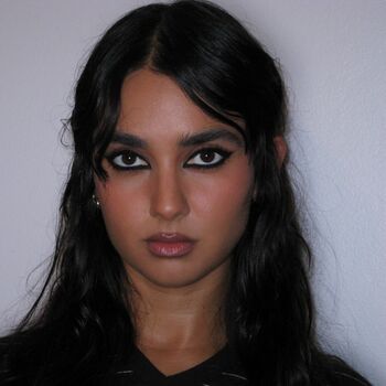 Geraldine Viswanathan