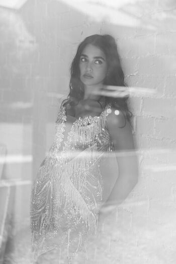 Geraldine Viswanathan