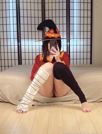 Full leaked Getjinxd exe private onlyfans photo