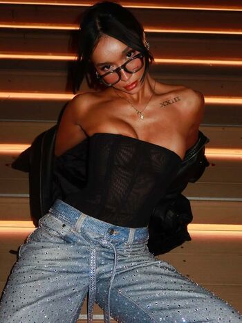 Full leaked Geyna silveira private onlyfans photo
