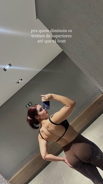 Full leaked Gi ovanag private onlyfans photo