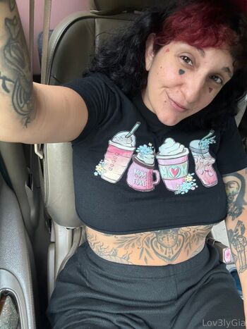 Gia Lovely