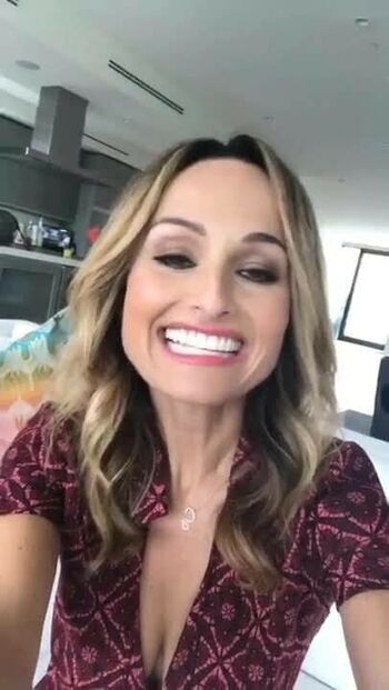 Full leaked Giada de laurentiis private onlyfans photo