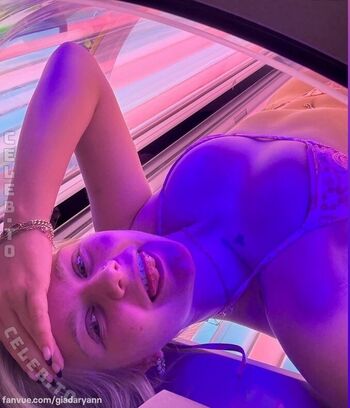 Giadaryann