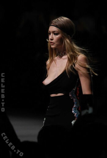 Full leaked Gigi hadid private onlyfans photo