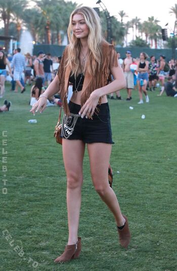 Gigi Hadid