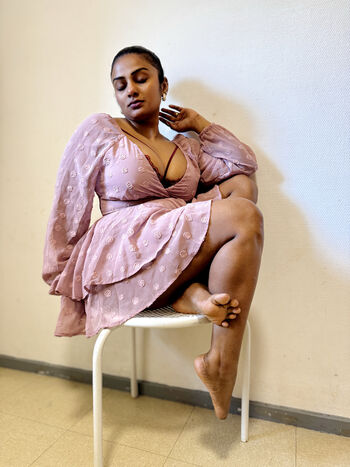 Gimanthy Isadora