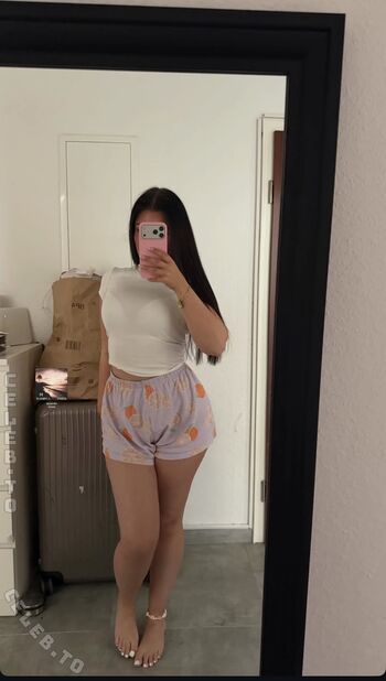 Full leaked Ginacristinavs private onlyfans photo