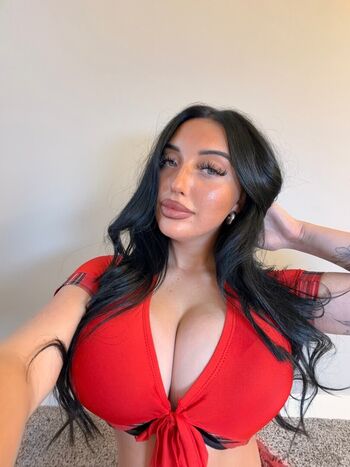 Full leaked Ginchy private onlyfans photo