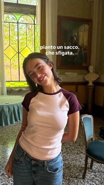 Full leaked Gio scotti private onlyfans photo
