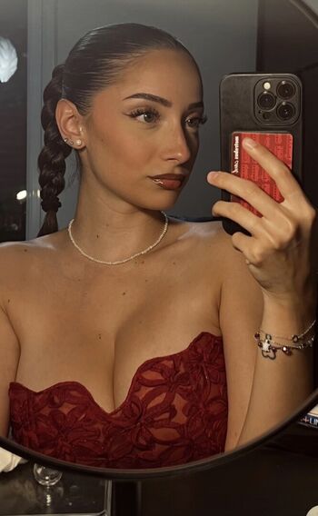 Full leaked Giorgia barbazza private onlyfans photo