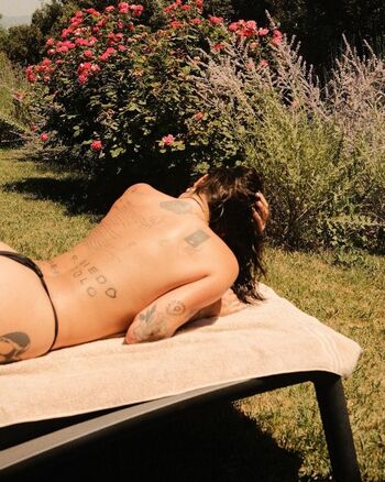 Full leaked Giorgia soleri private onlyfans photo