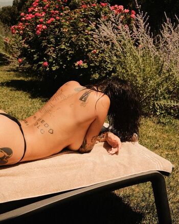 Full leaked Giorgia soleri private onlyfans photo