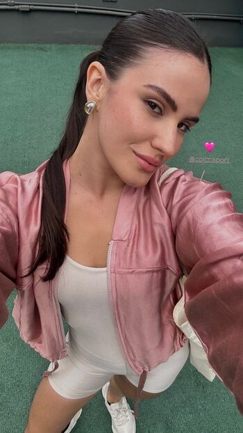 Full leaked Giovanna rispoli private onlyfans photo