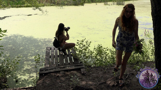 Full leaked Girls huntersbeauty page private onlyfans photo