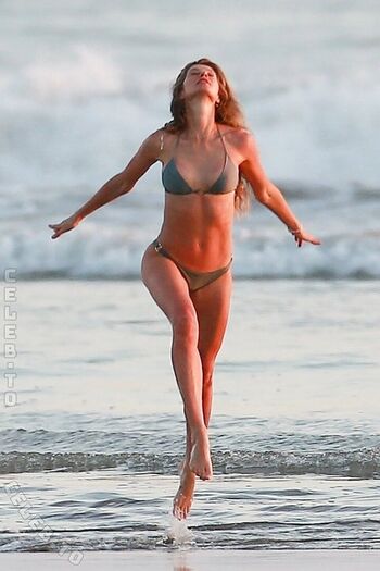 Gisele Bundchen