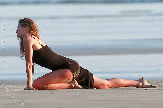 Gisele Bundchen