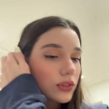 Full leaked Giulia benite private onlyfans photo
