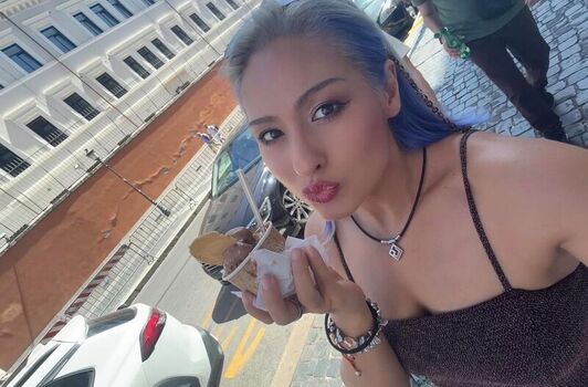 Full leaked Giulia private onlyfans photo