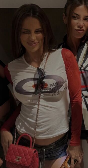 Full leaked Giuseppa private onlyfans photo