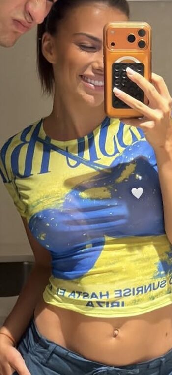Full leaked Giuseppa private onlyfans photo