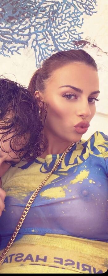 Full leaked Giuseppa private onlyfans photo