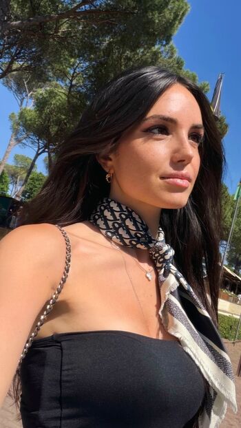 Full leaked Giusy meloni private onlyfans photo