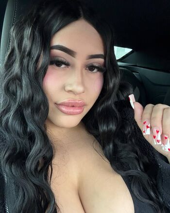 Full leaked Glodrina private onlyfans photo