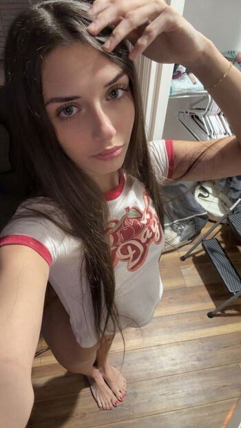 Full leaked Gnome private onlyfans photo