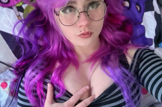 Full leaked God bratti private onlyfans photo
