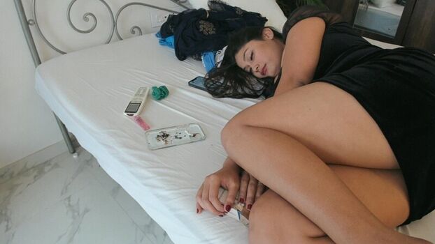 Full leaked Goddessanna private onlyfans photo